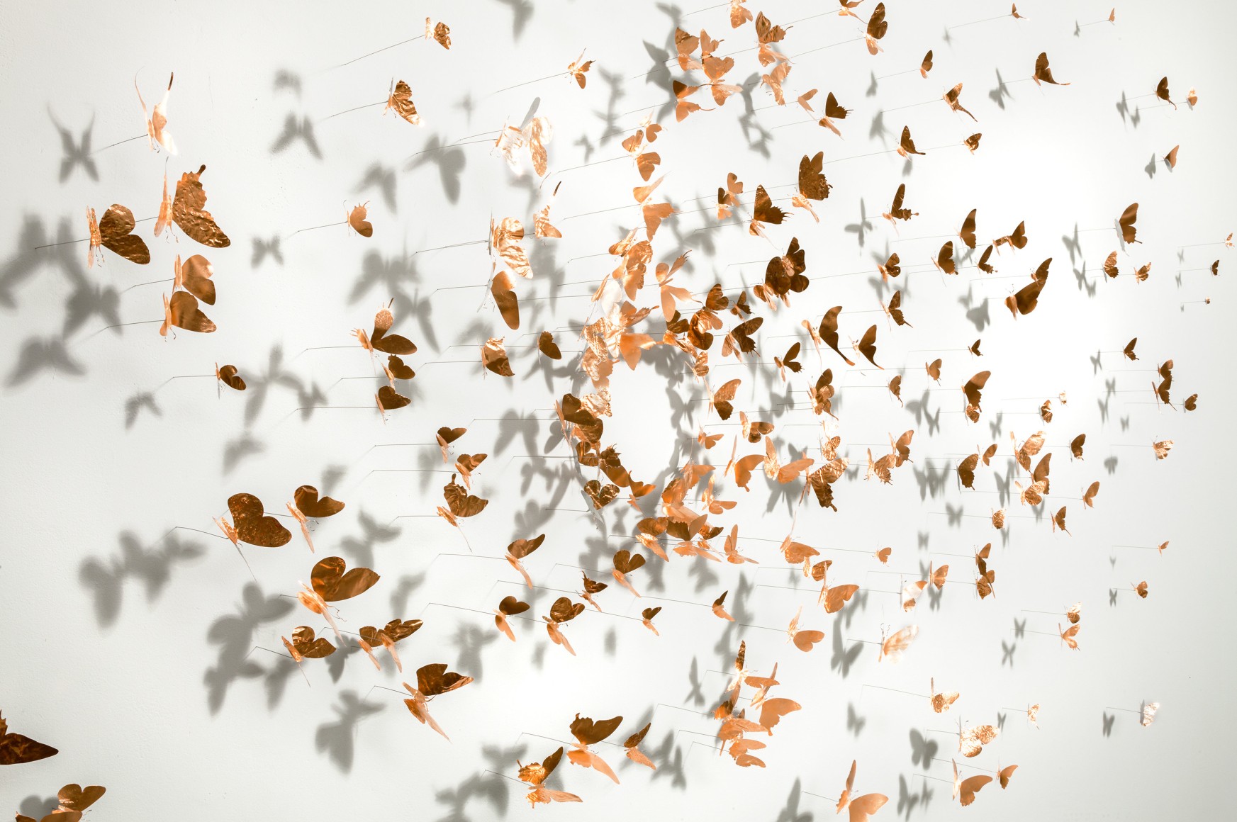 PAUL VILLINSKI, Empathy&nbsp;[detail], 2018