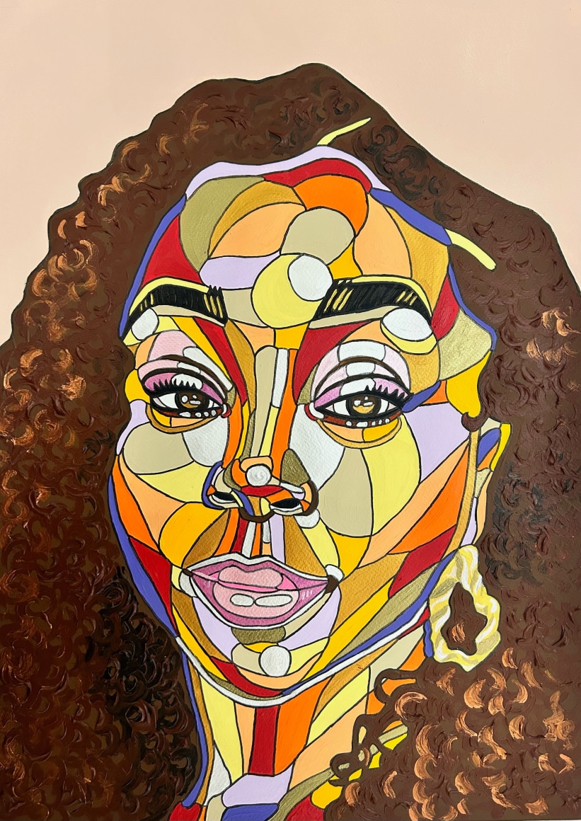 REWA, anwuli | Joy, 2023