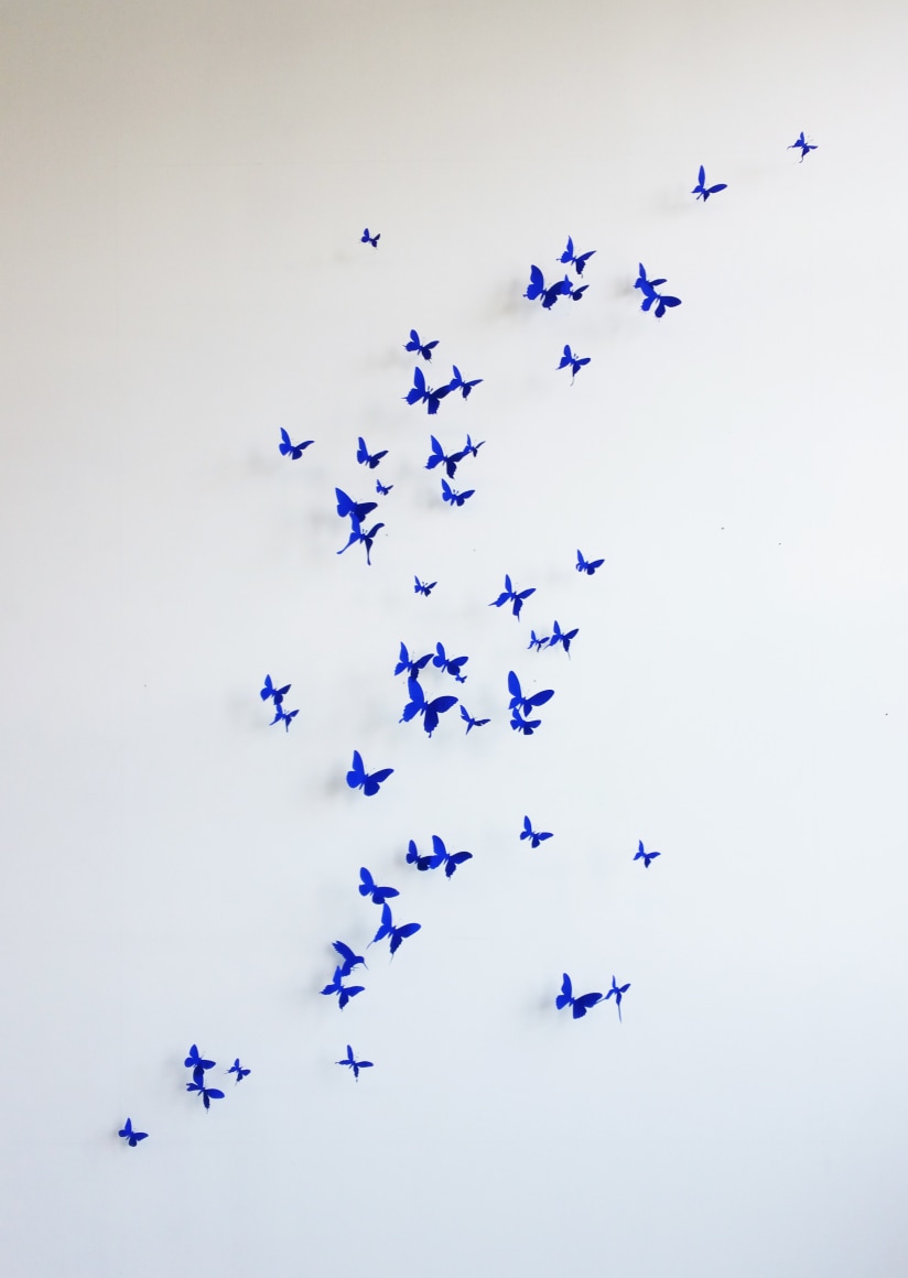 PAUL VILLINSKI, Vector&nbsp;[right], 2015