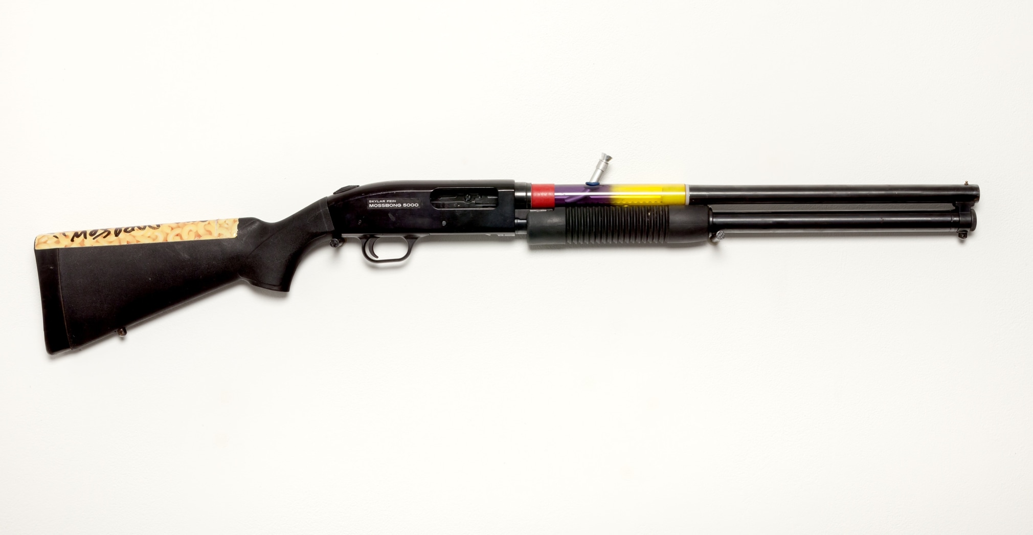 SKYLAR FEIN Kurt Cobong, 2014