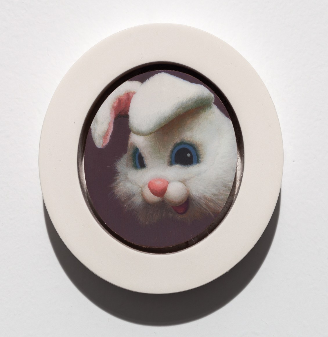 ADAM MYSOCK, A Fairy Tale, 2018