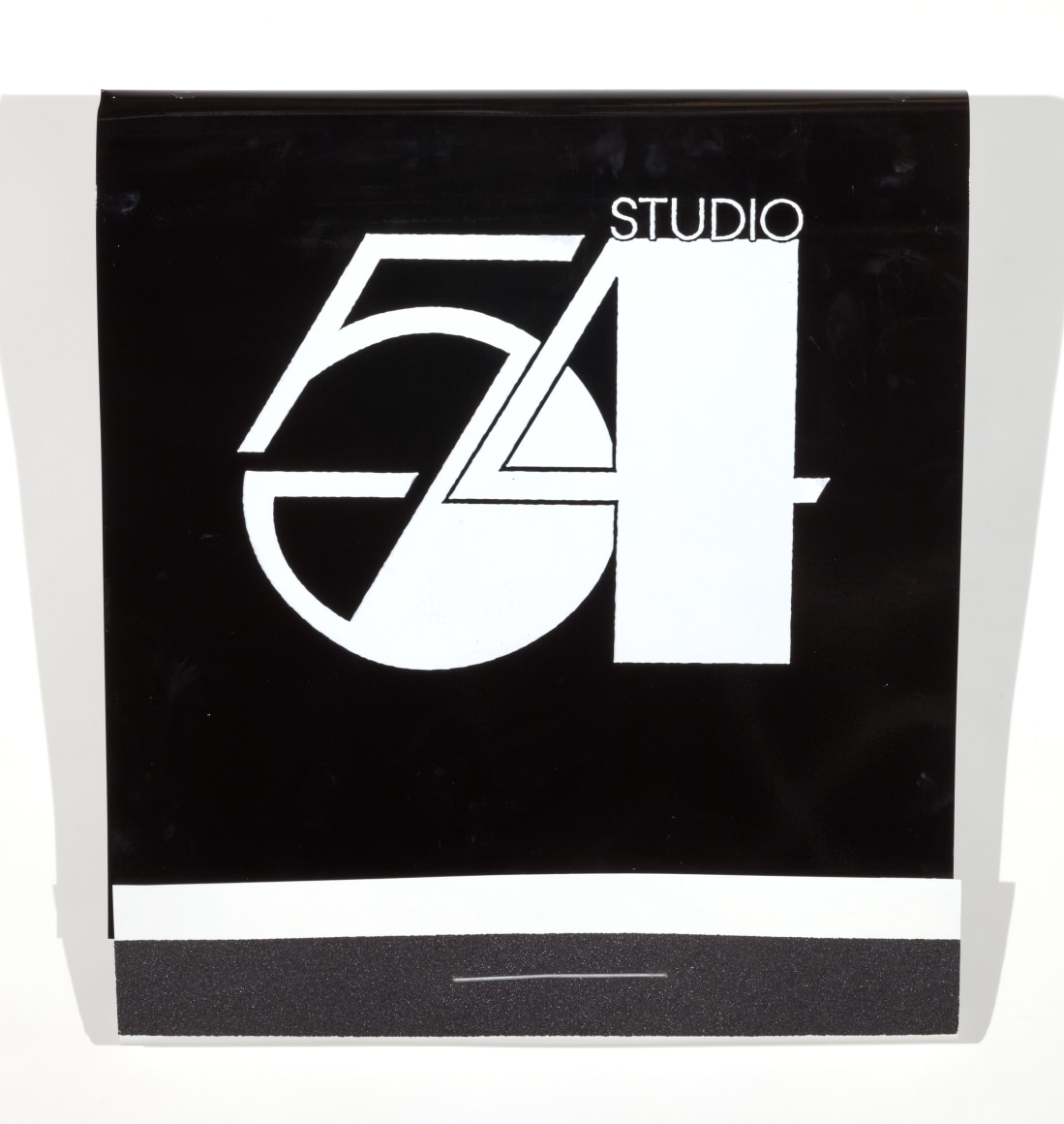 SKYLAR FEIN Studio 54, 2016