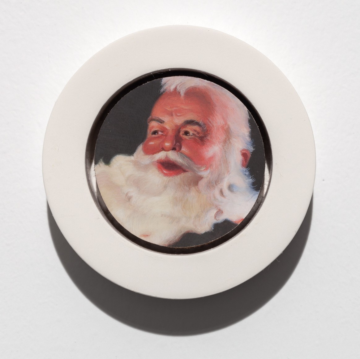 ADAM MYSOCK, An Incentive, 2018