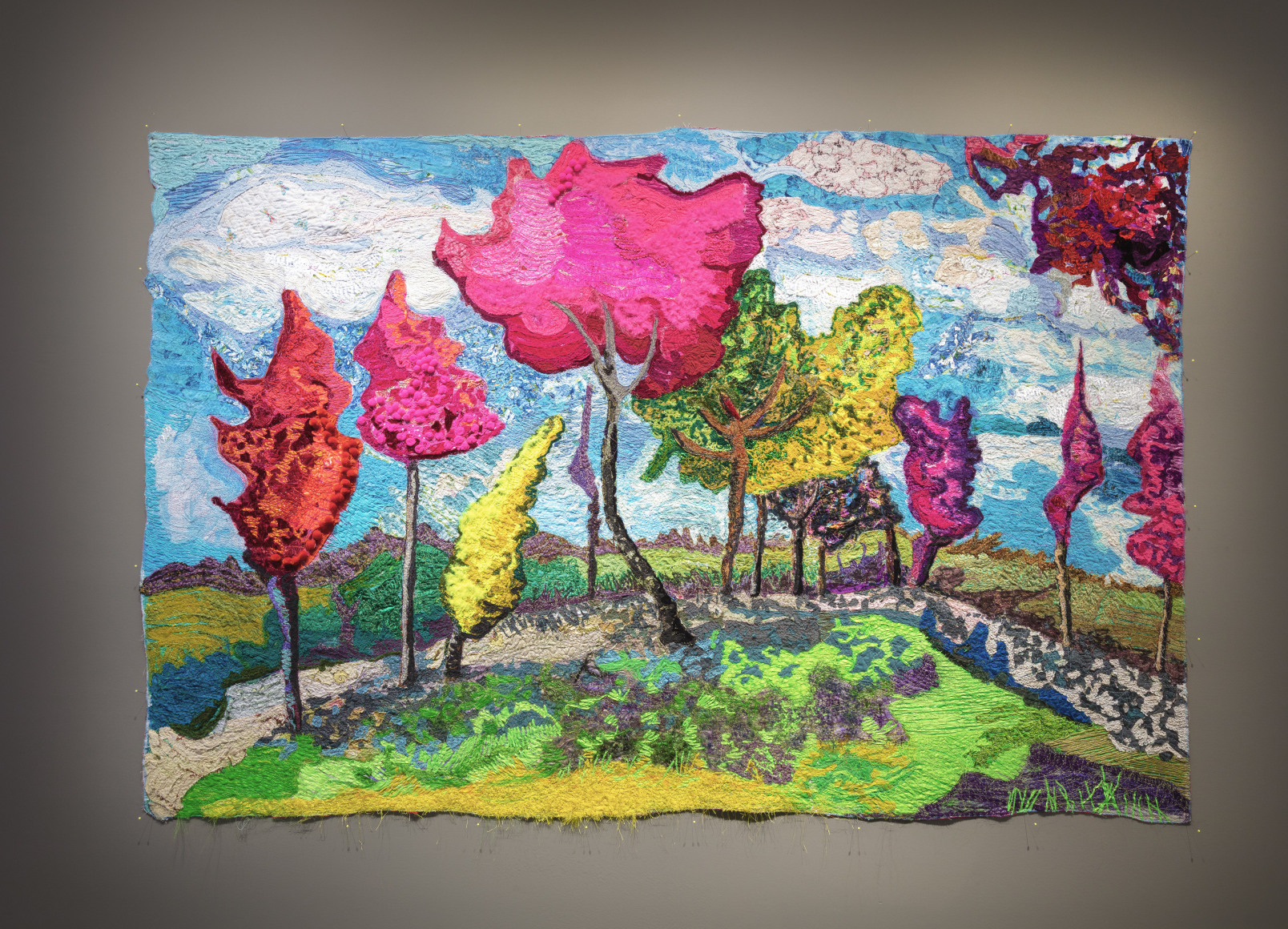 B O N&nbsp; &nbsp;V O Y A G E, SUMMER GROUP EXHIBITION