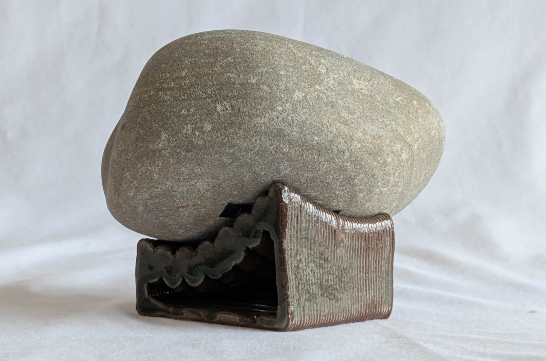 NICHOLAS LICAUSI, Harold, 2024