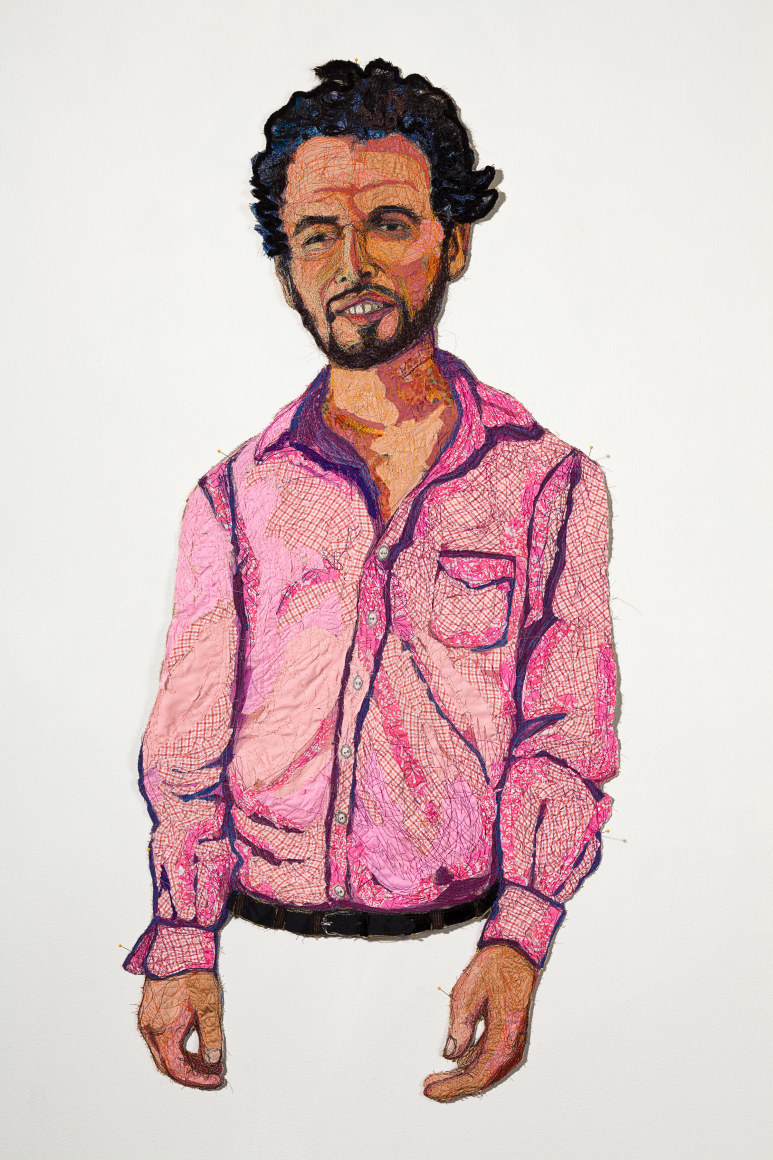 GINA PHILLIPS Ross Karsen, 2011