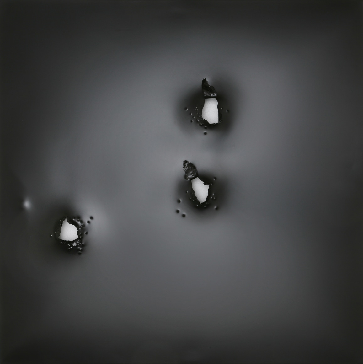 MARGARET EVANGELINE Sunday Morning 1, 2014