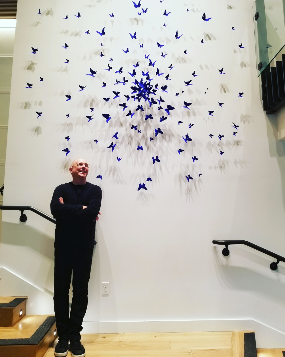 A Conversation With Paul Villinski