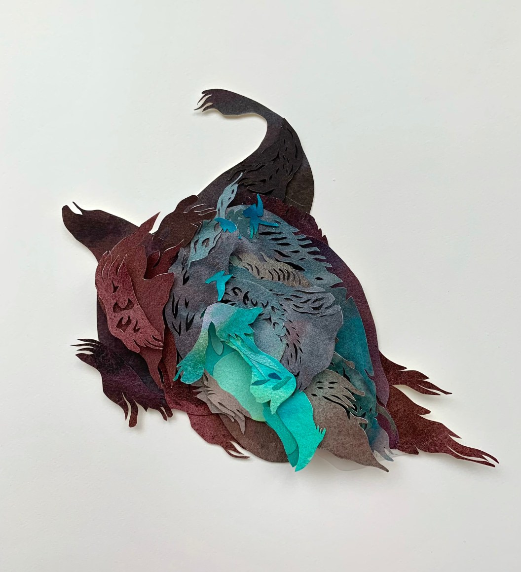 ALEXANDRA CHIOU, Renewal, 2023