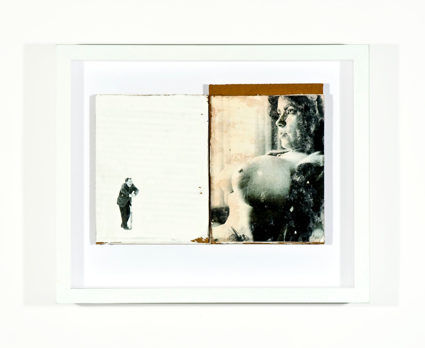 SKYLAR FEIN And Then What Happened?, 2011