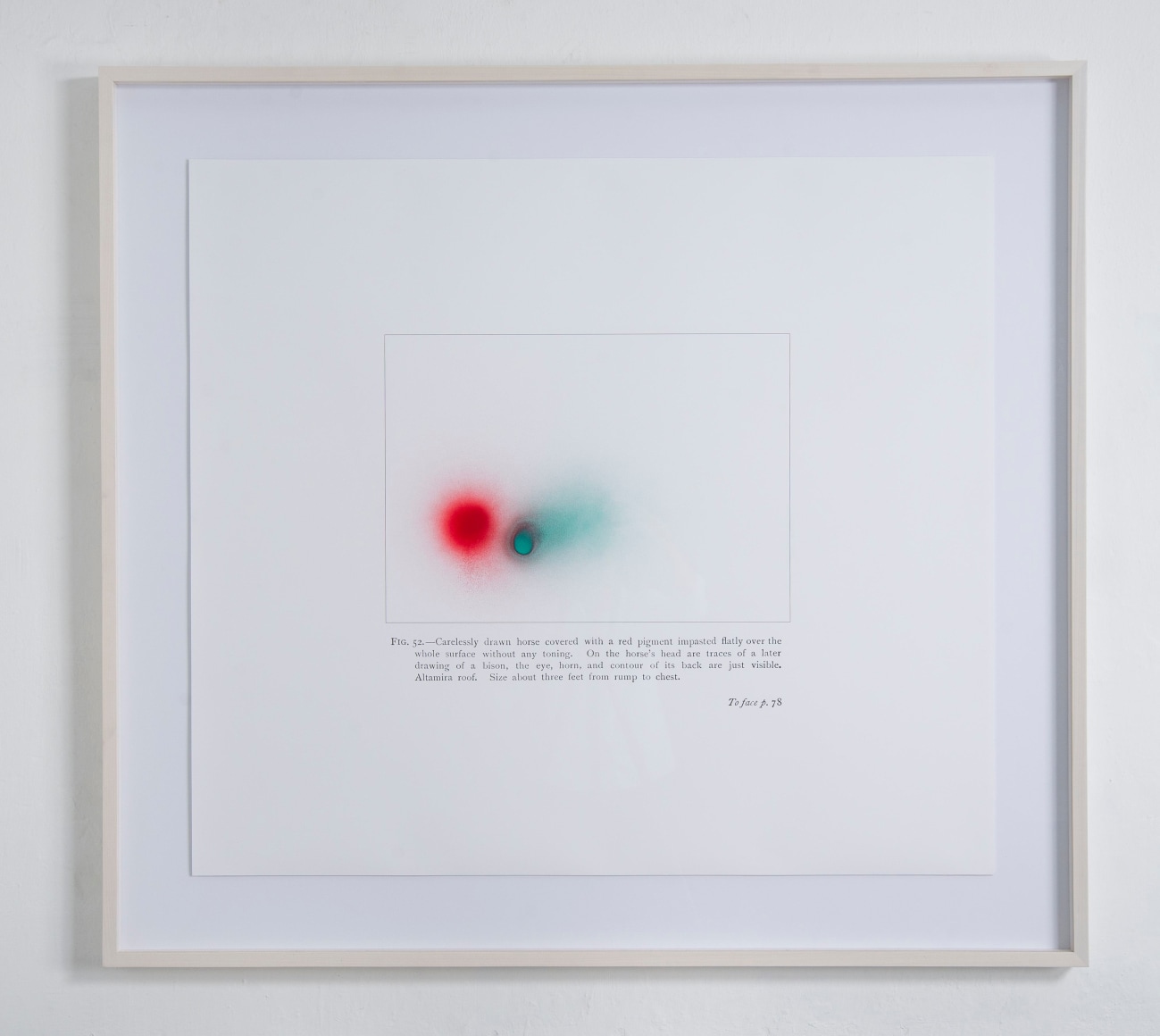 JOSE&nbsp;D&Aacute;VILA, A Copy Is a Meta-Original (Fig. 52) VI, 2017