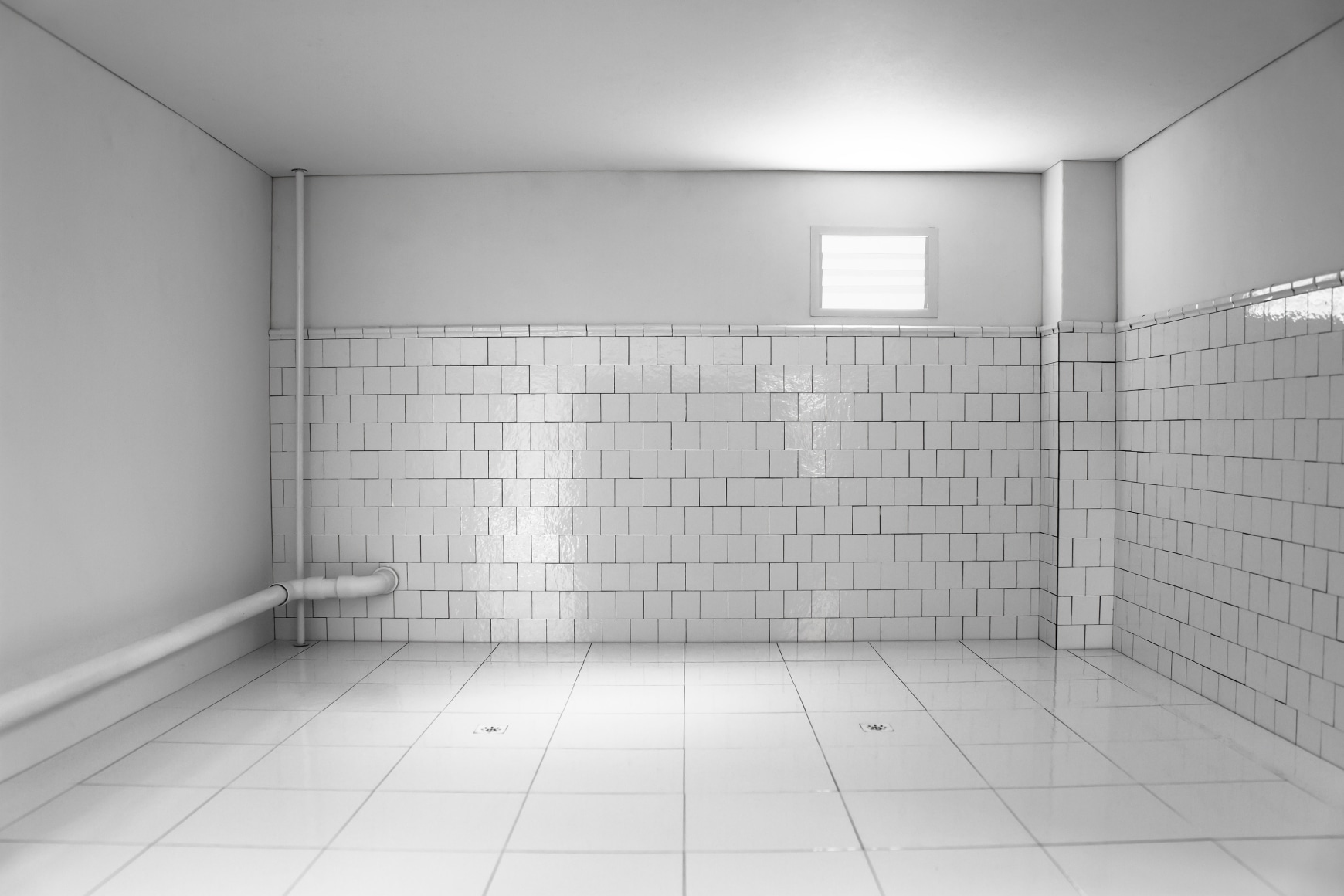 LINET SÁNCHEZ GUTIÉRREZ, Untitled #8 (from the Series Untitled), 2013