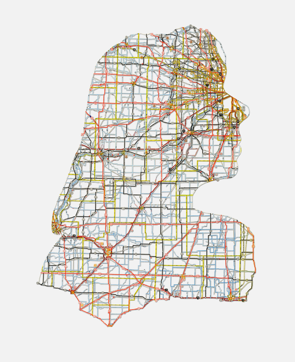 NIKKI ROSATO, Jennifer: Chicago, IL, 2013