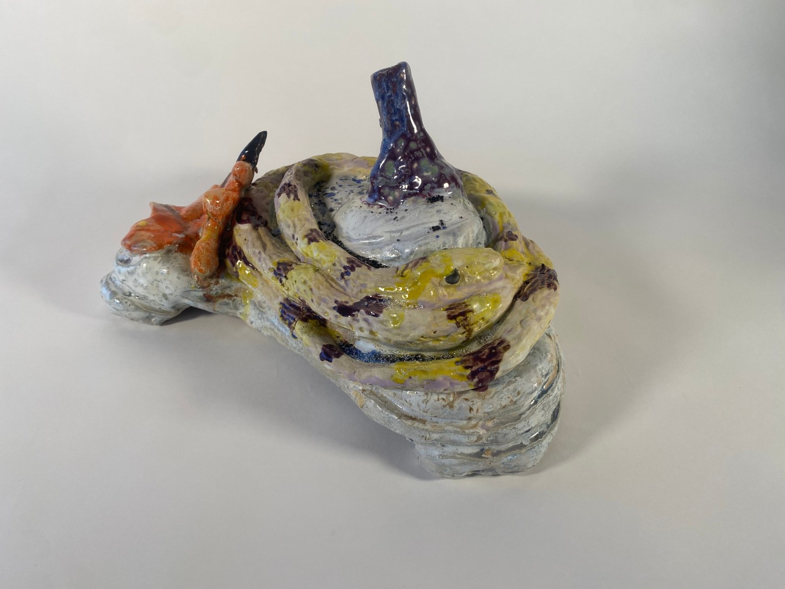 JENNY DAY, Bottle, 2023