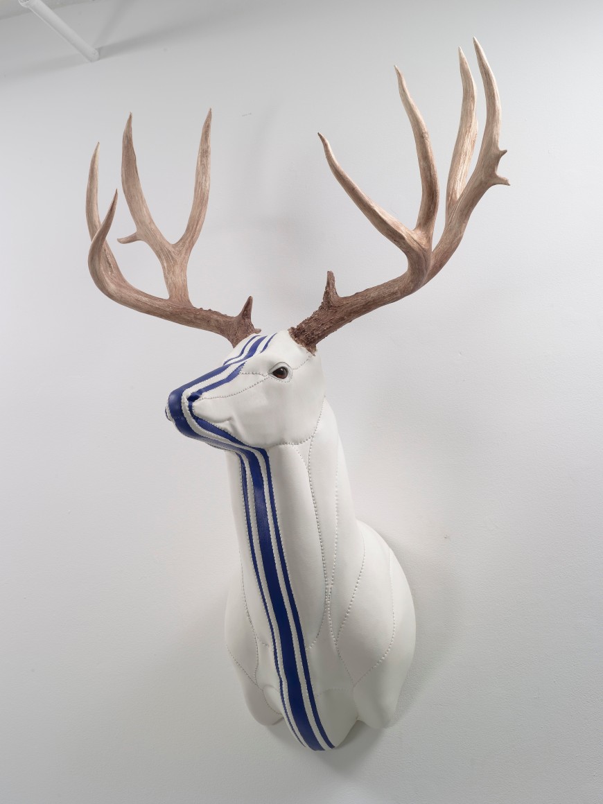 MICHAEL COMBS, Head of State, 2011