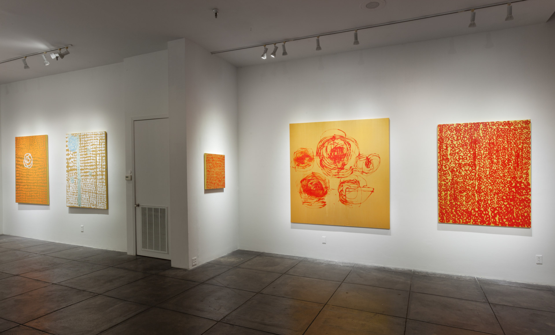 MARGARET EVANGELINE Eight Love Letters, Heloise To Abelard