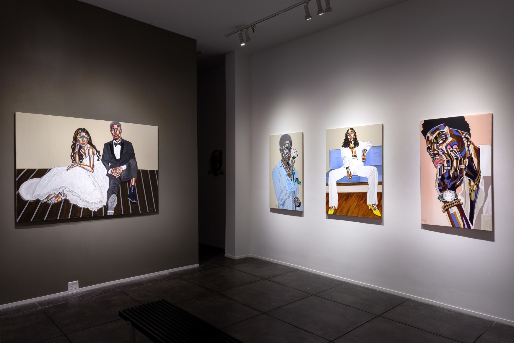 REWA, i&#039;je awel&#039;le: A Beautiful Journey, A Safe Journey