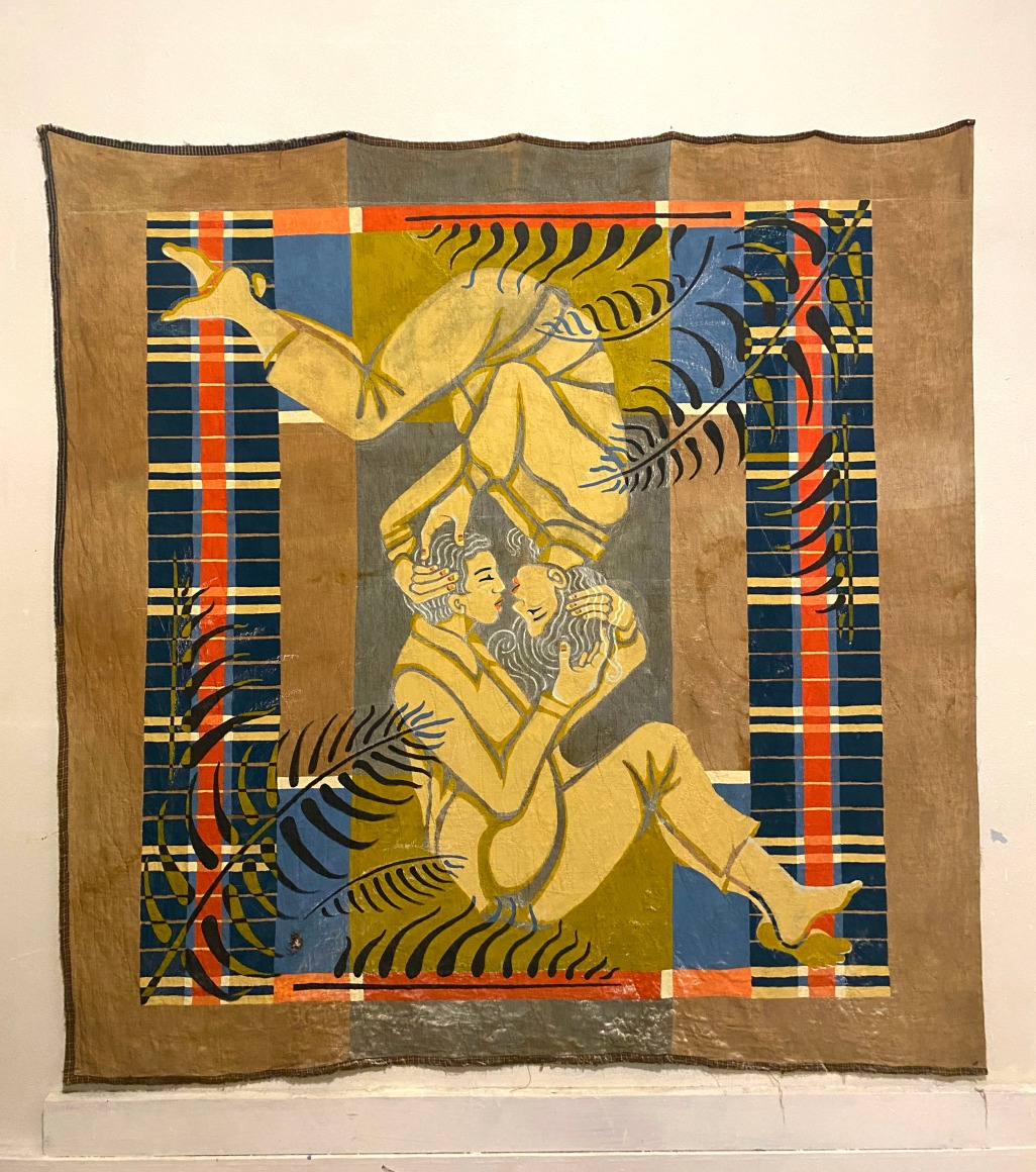 BECCA FUHRMAN, I&#039;ll Show You Mine, If You Show Me Yours, 2022