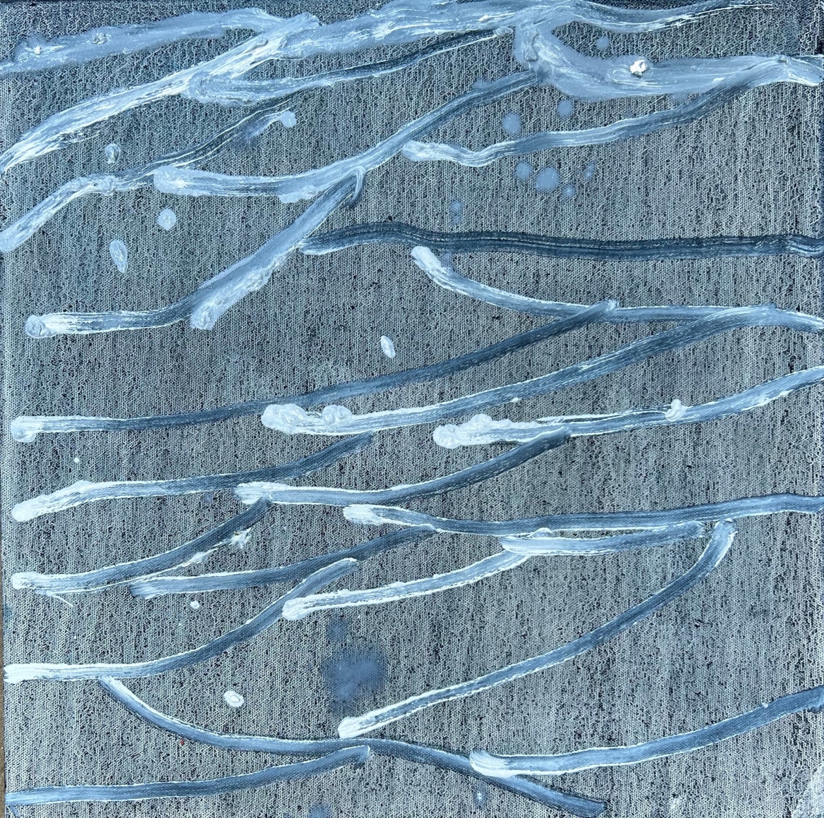 MARGARET EVANGELINE, Deep Sea 2, 2023