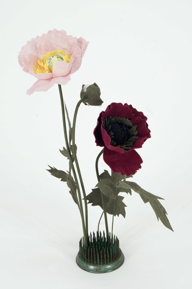 CARLTON SCOTT STURGILL, Remembrances VII, 2021