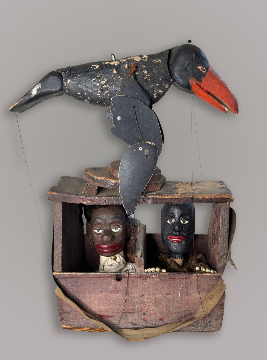 KAT FLYN, As the Crow Flies, 2024