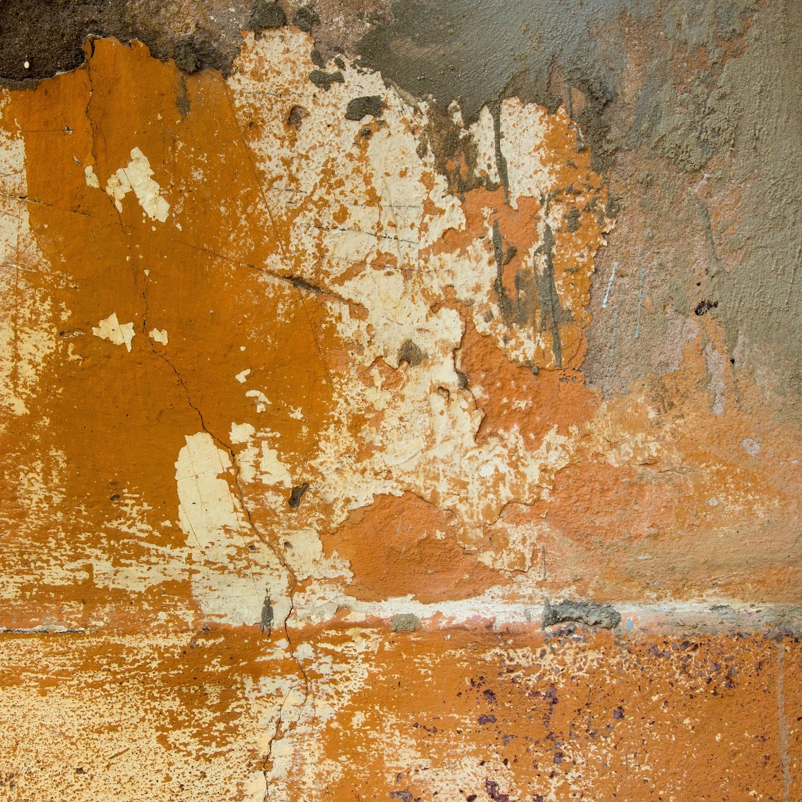 JENNIFER RICO, Havana Pantone, Naranja Sol, 2018