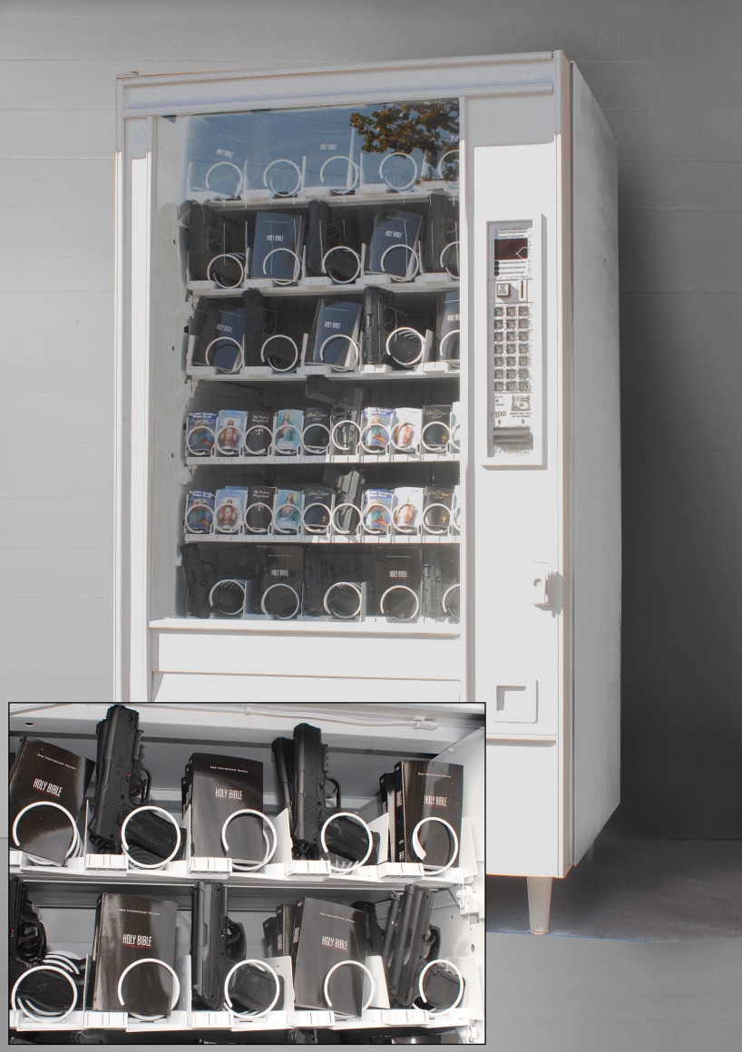 TI-ROCK MOORE &#039;Merica, 2016