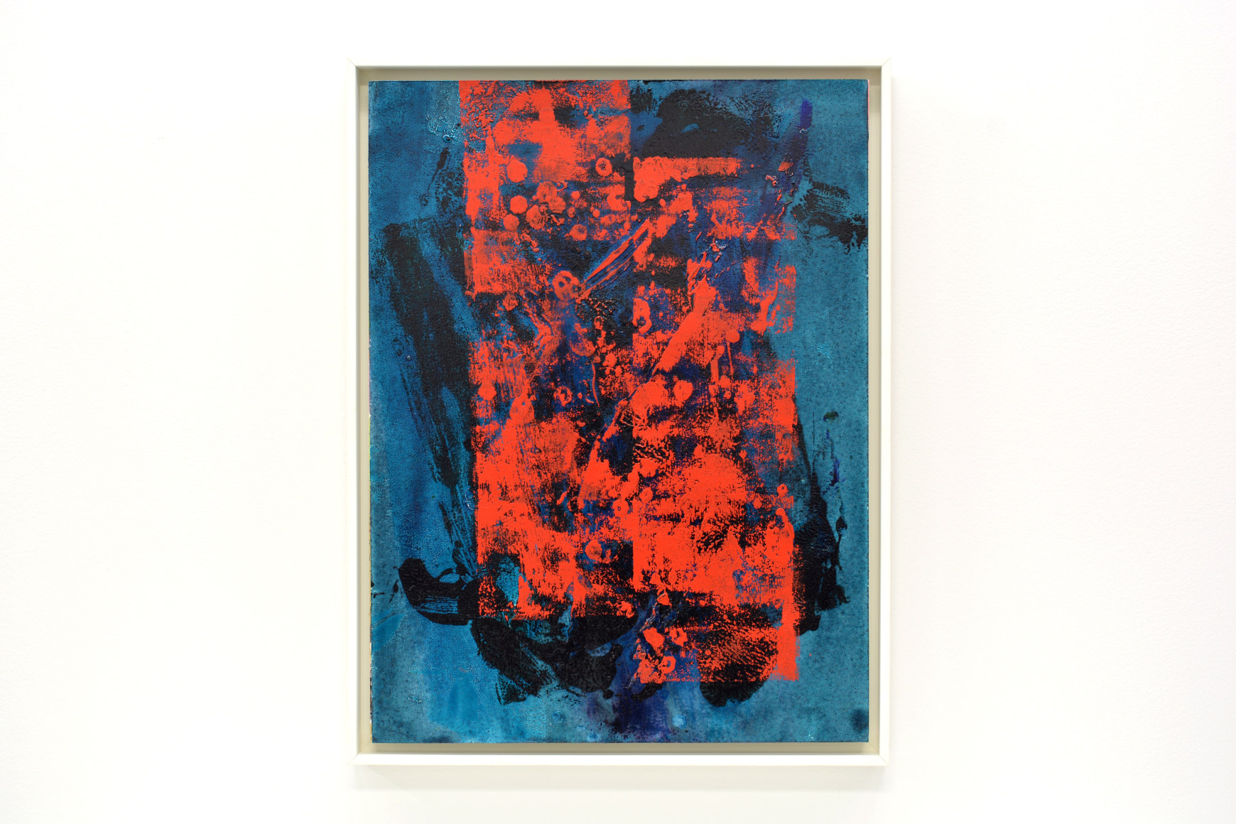 JERED SPRECHER, Two, 2020