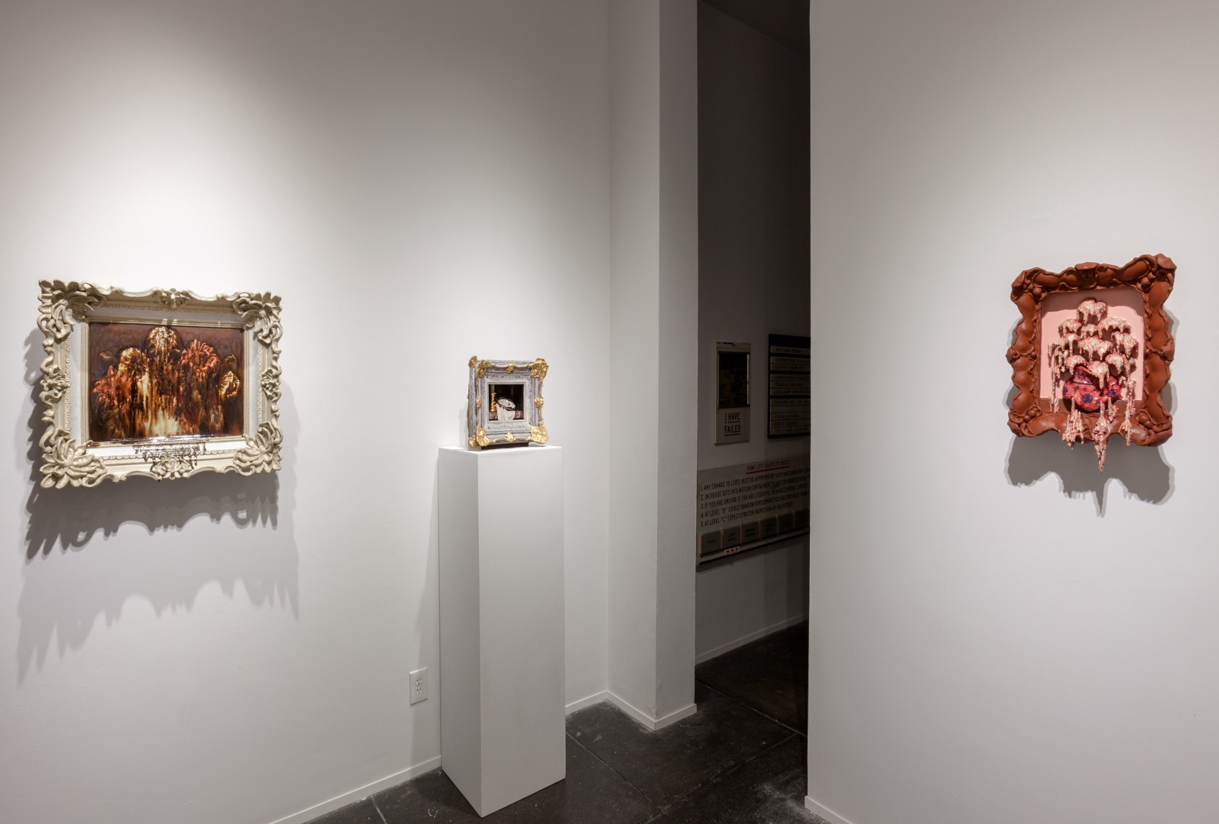 DIRK STASCHKE, Matter of Perspective