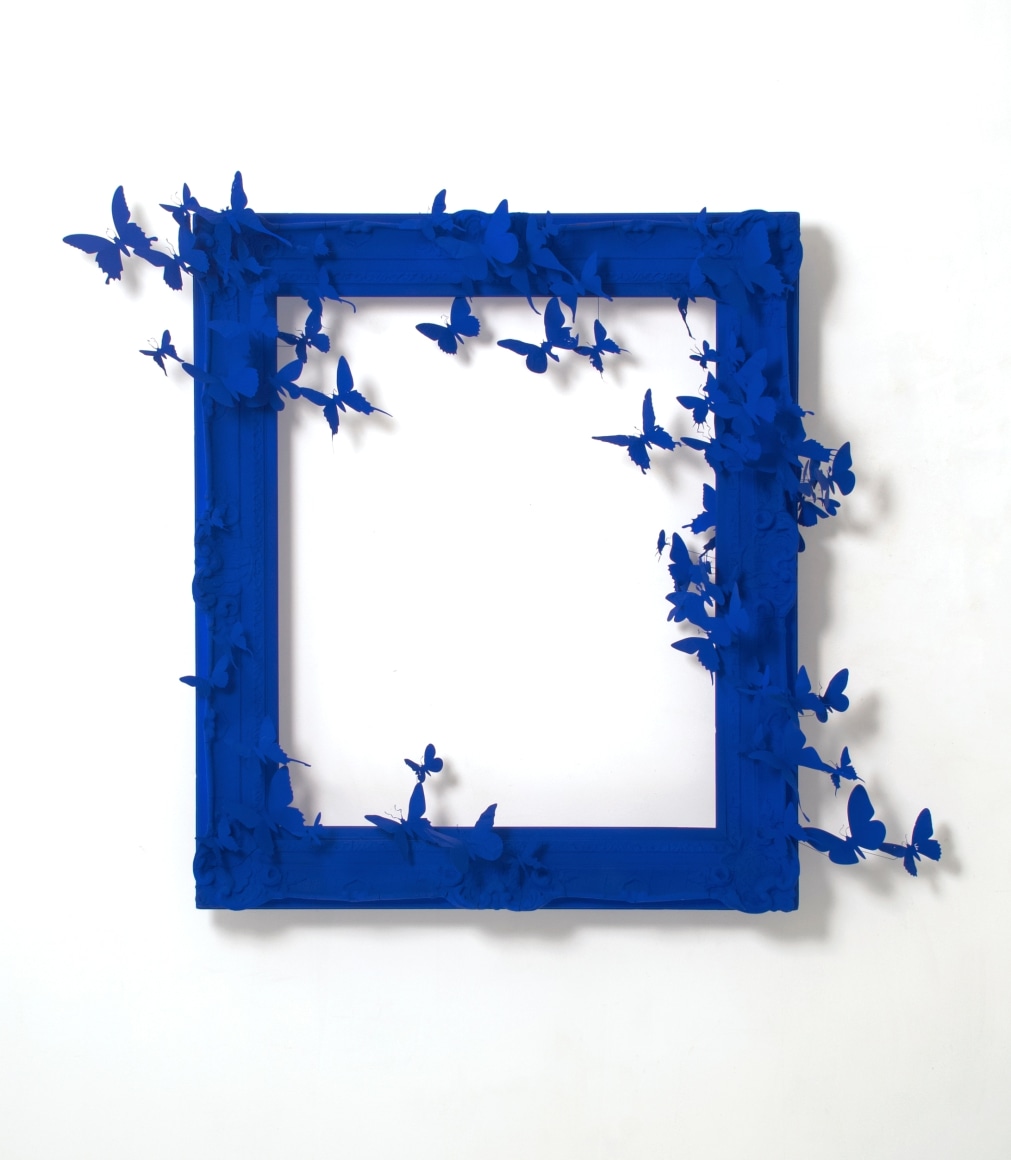 PAUL VILLINSKI, Conjure, 2016