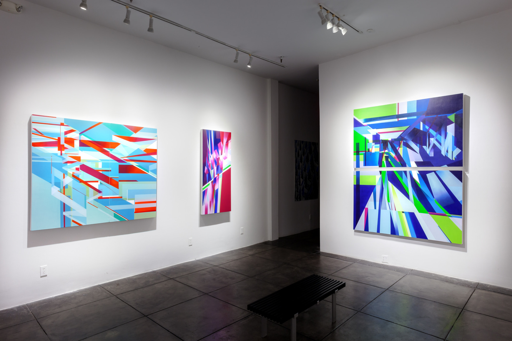 MARNA SHOPOFF Color Correction