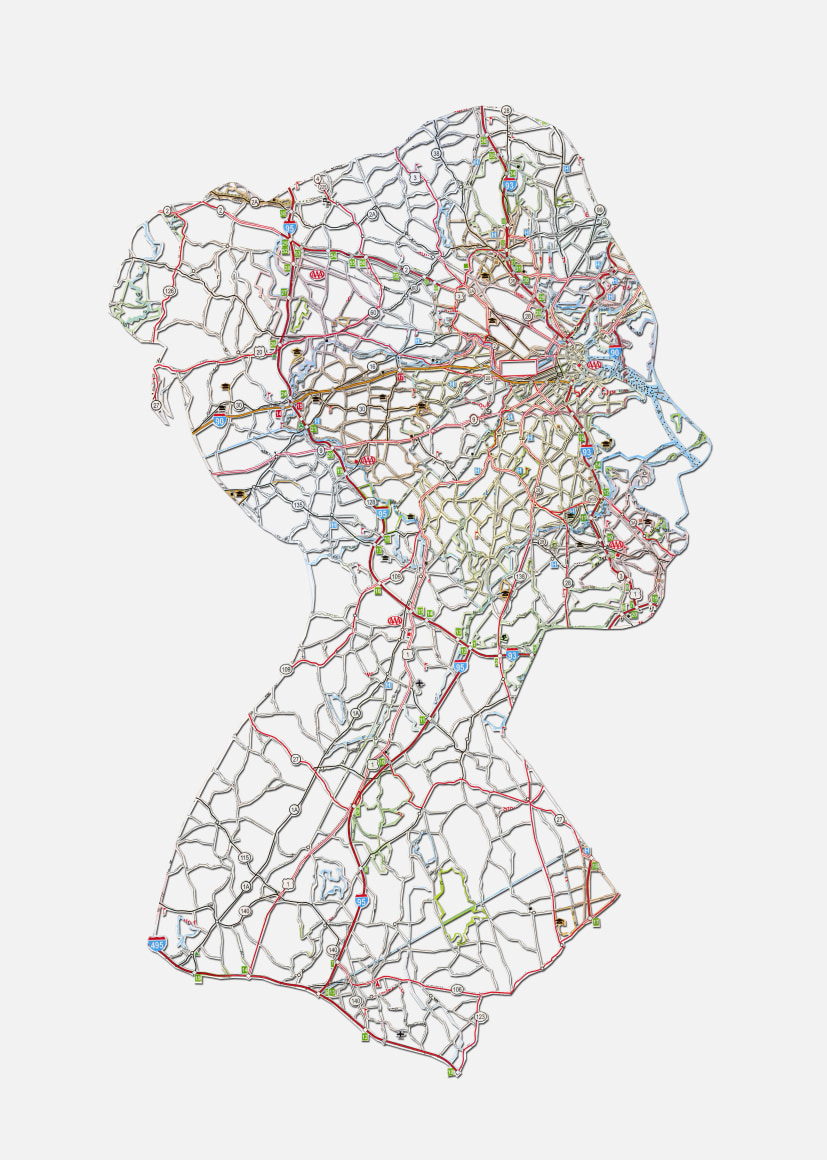 NIKKI ROSATO, Kim: Boston, MA, 2013