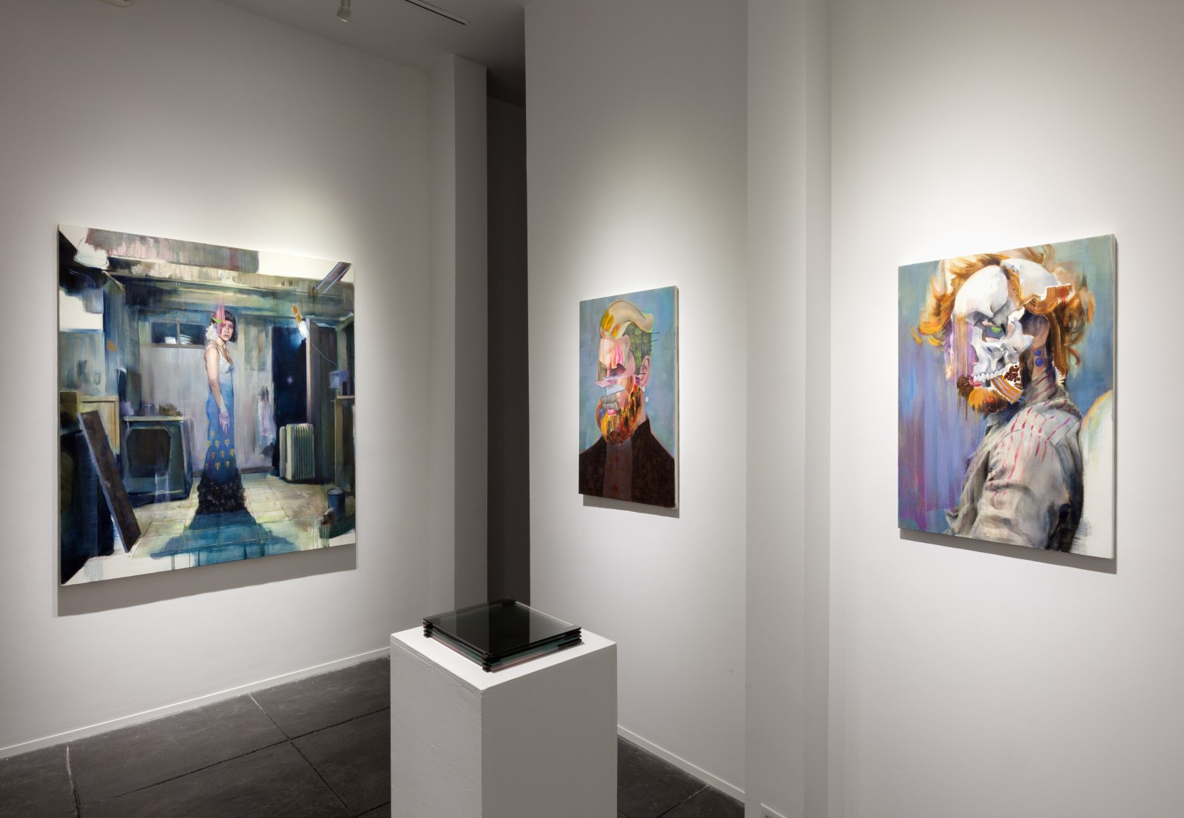 AKIHIKO SUGIURA KYORAI (去来) : Coming And Going