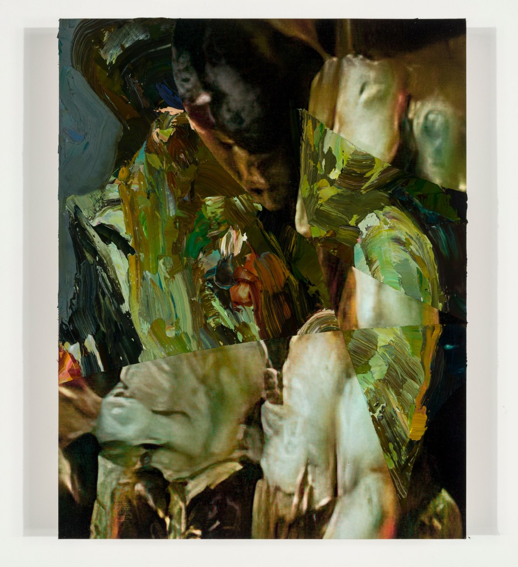 TIFFANY CALVERT, #392, 2022