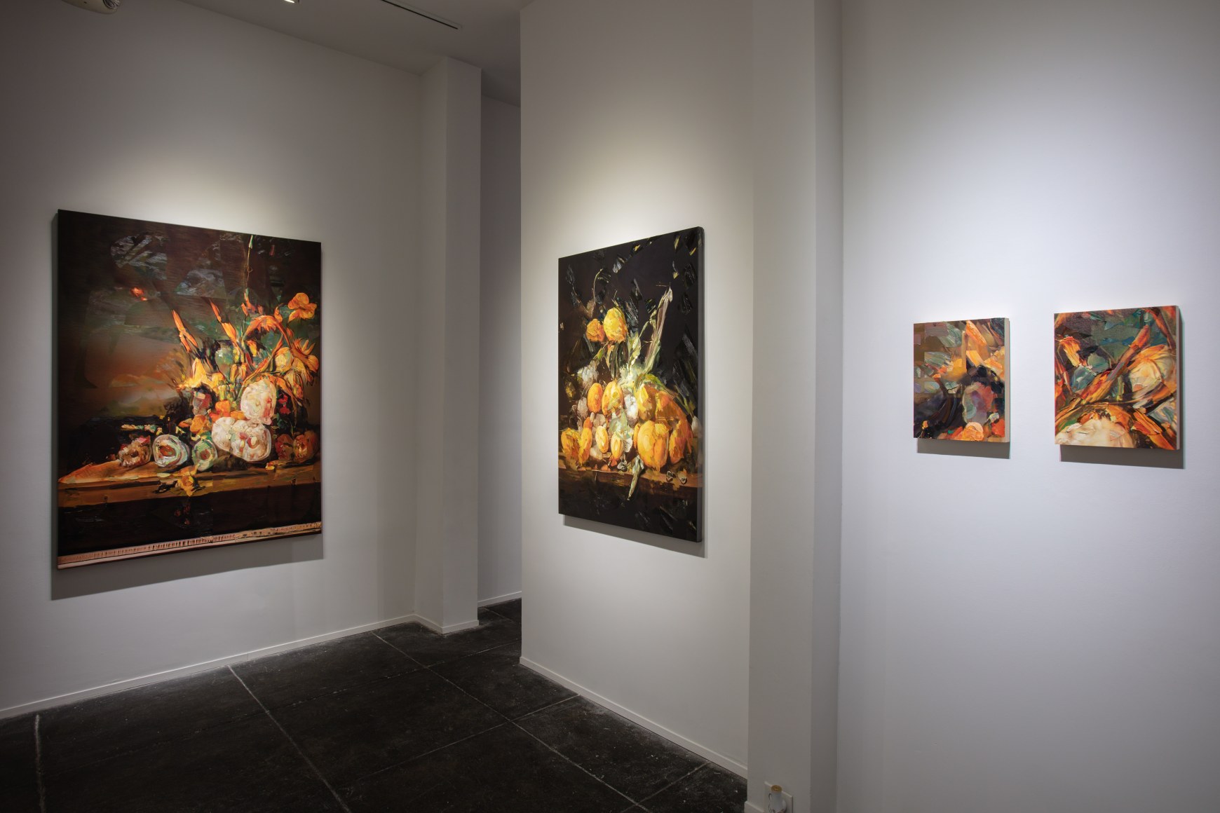 TIFFANY CALVERT, Image Value