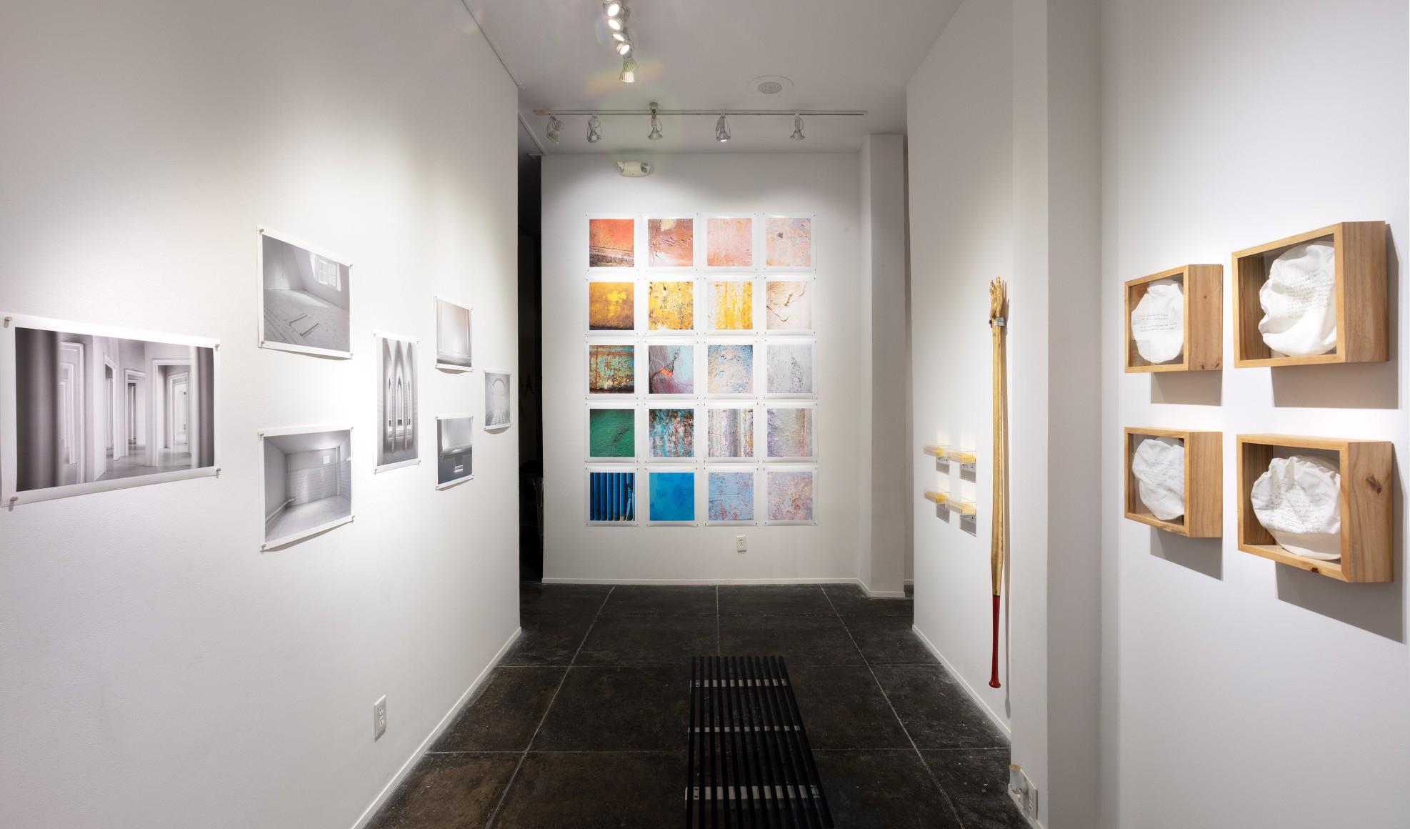 CUBA REVISITED, Twenty Years Later