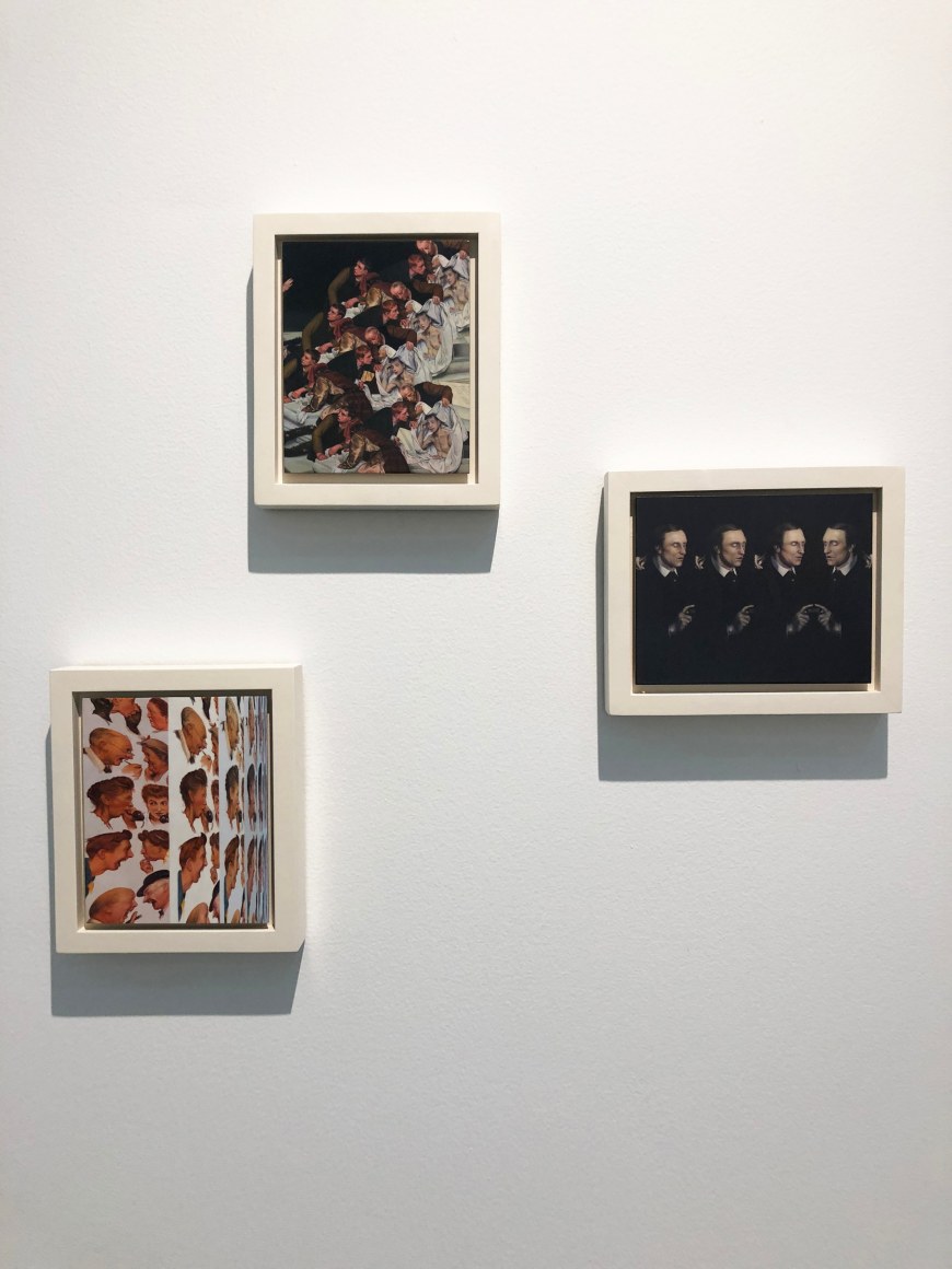 PULSE Contemporary Art Fair 2017, BOOTH N-201