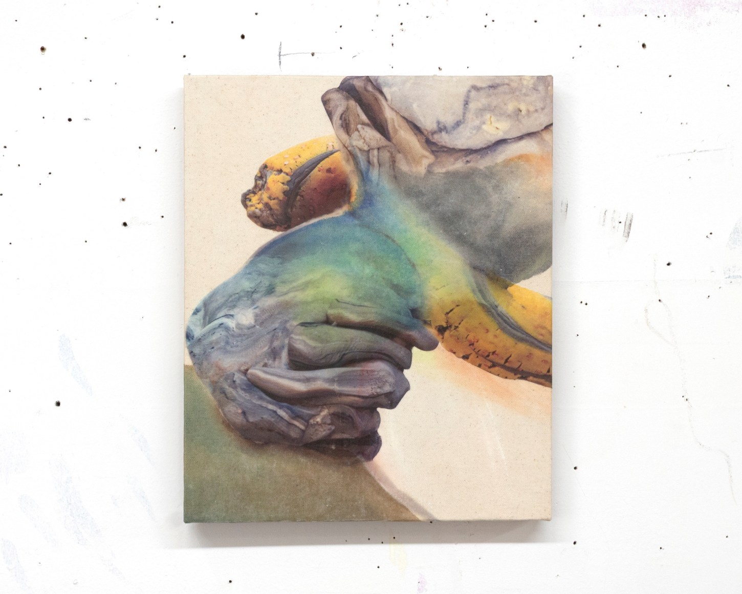 RYAN LEITNER, Ratty, 2025