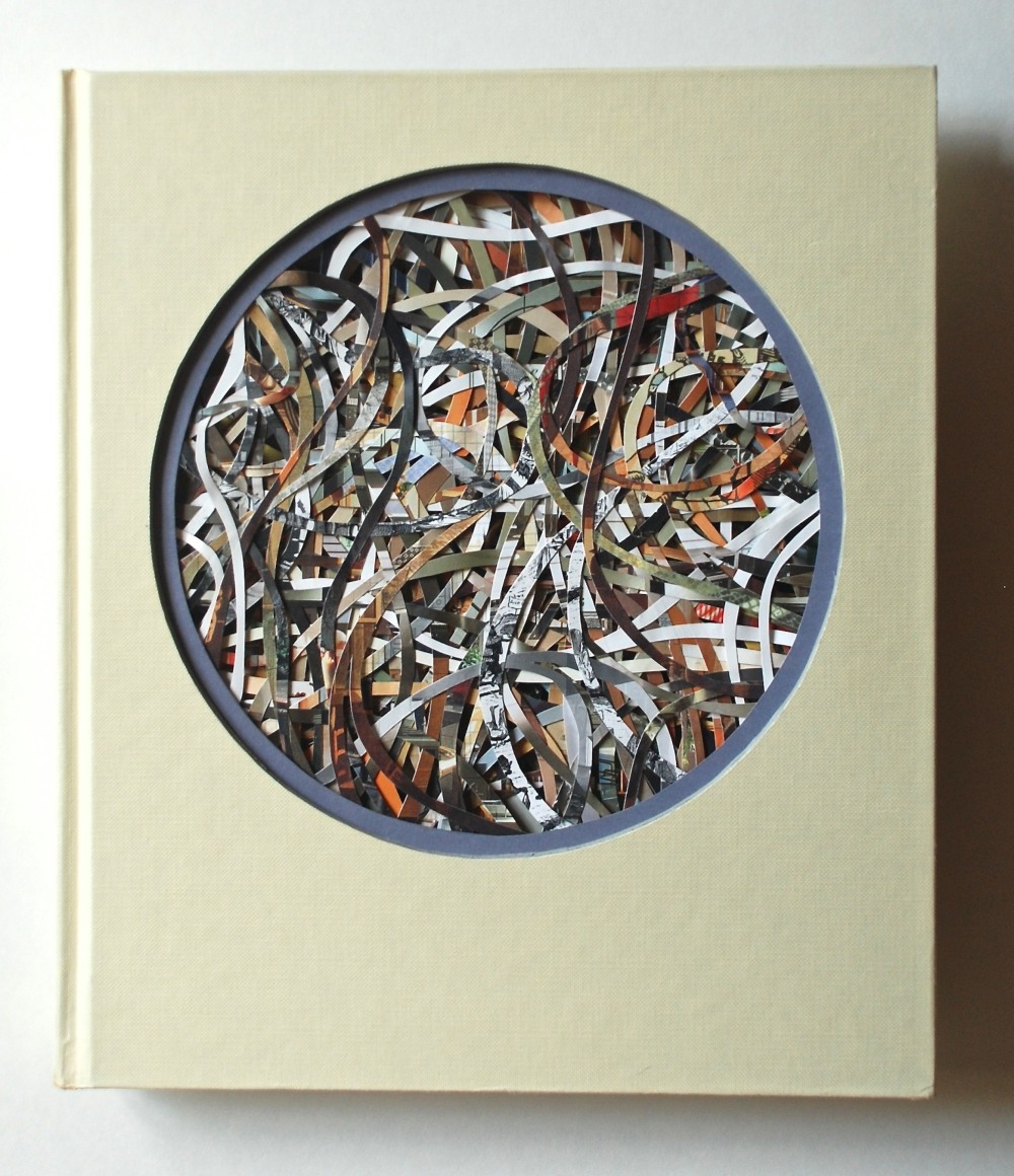 TONY DAGRADI The Kitchen Book, 2017