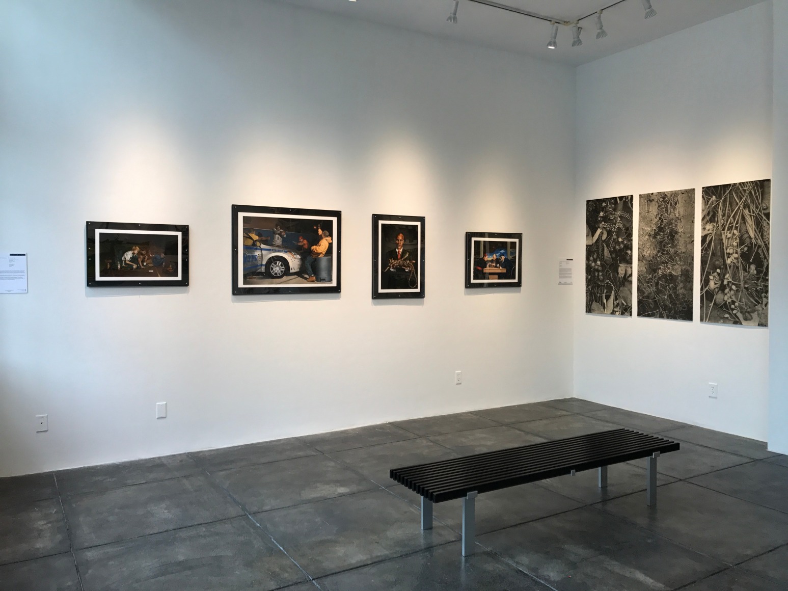 21st Annual&nbsp;NO DEAD ARTISTS&nbsp;International Juried Exhibition of Contemporary Art, 30&nbsp;August - 30&nbsp;September 2017