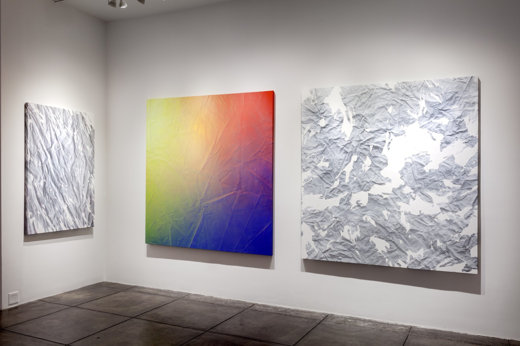 BONNIE MAYGARDEN Paradise