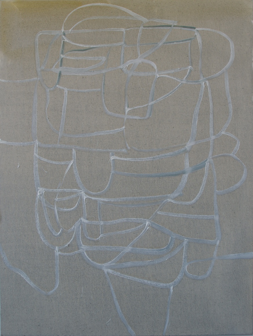 MARGARET EVANGELINE Mesmer Flow 2, 2016