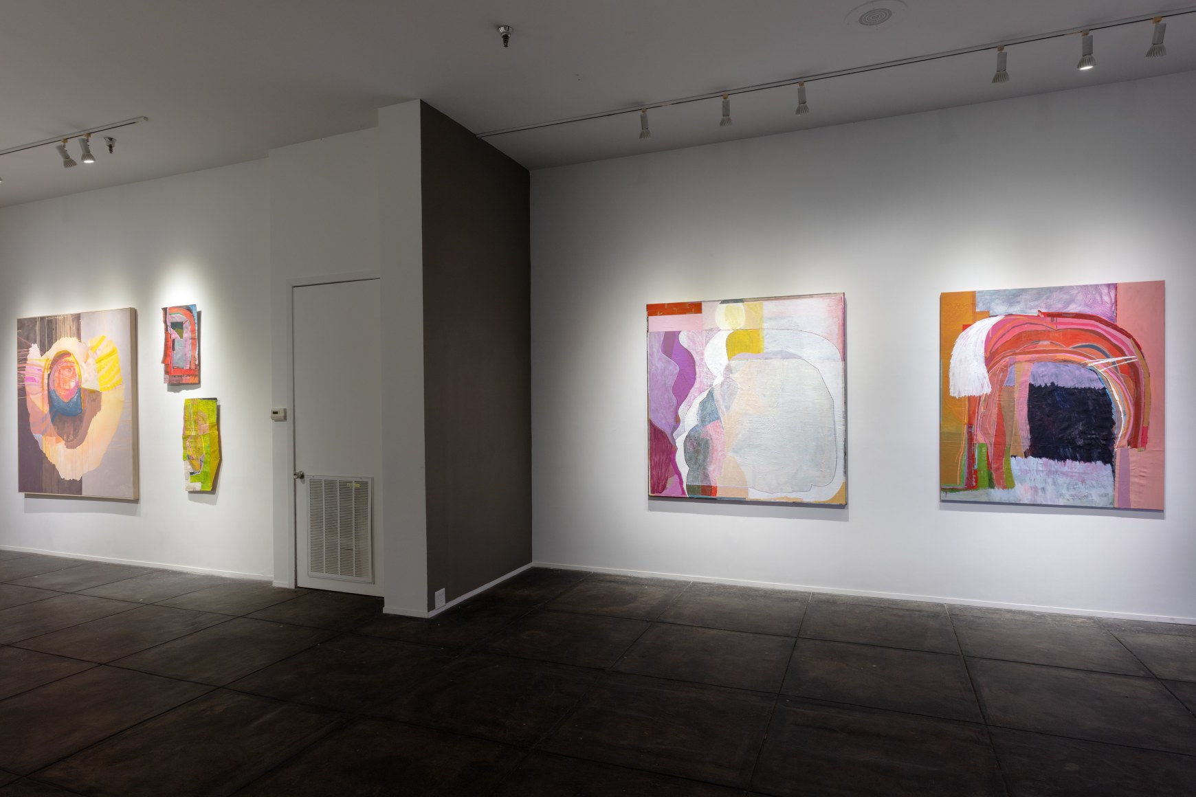 AIM&Eacute;E FARNET SIEGEL, Pendulum