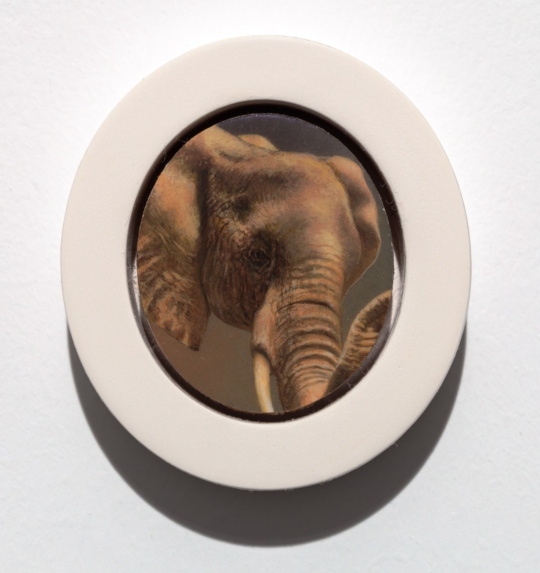 ADAM MYSOCK, A Habit of It, 2018