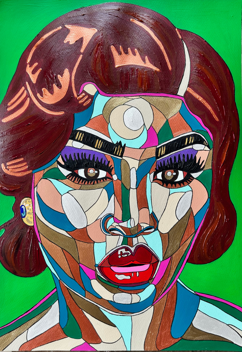 REWA, adaego ⏐ Daughter of Wealth, 2023