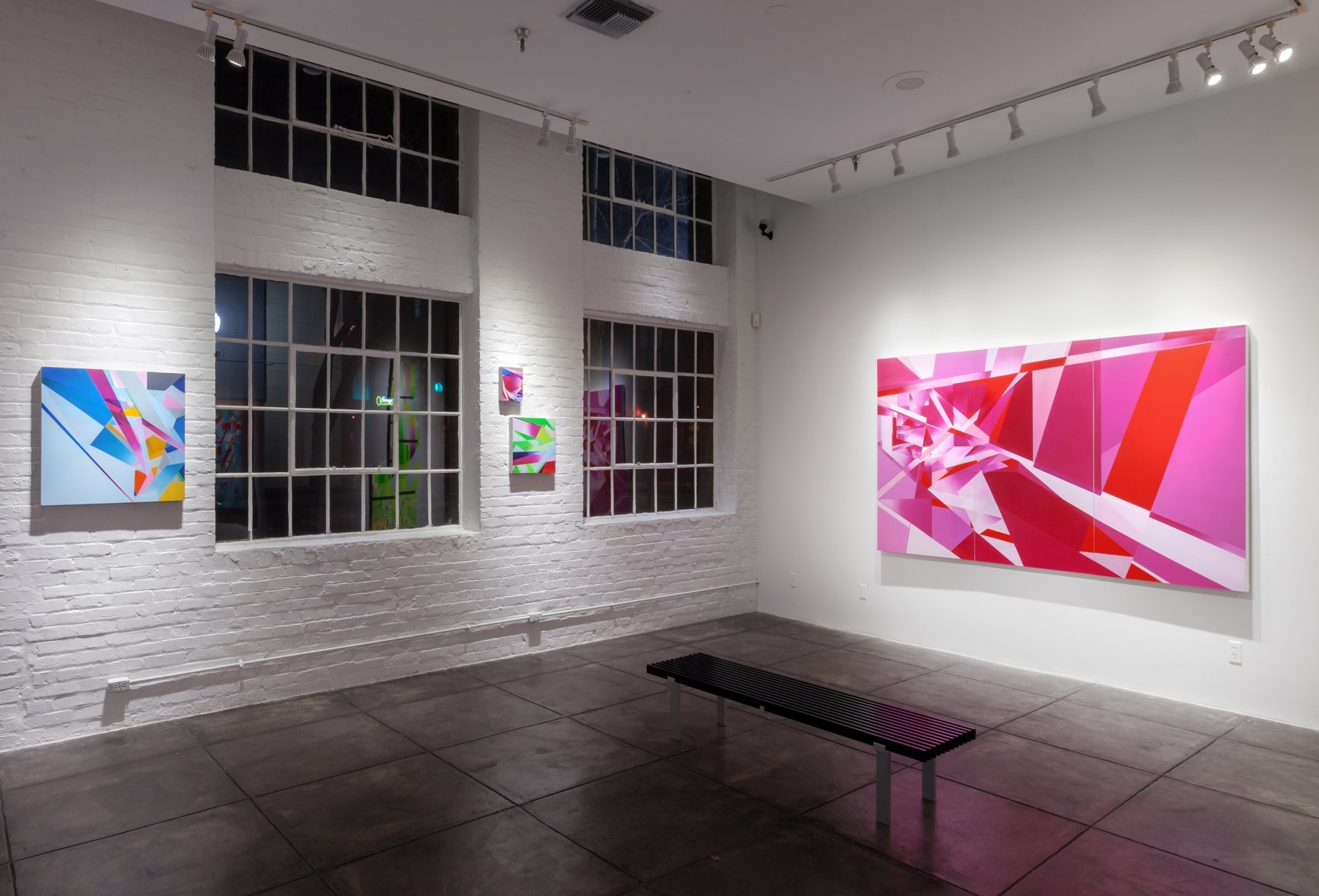 MARNA SHOPOFF Color Correction