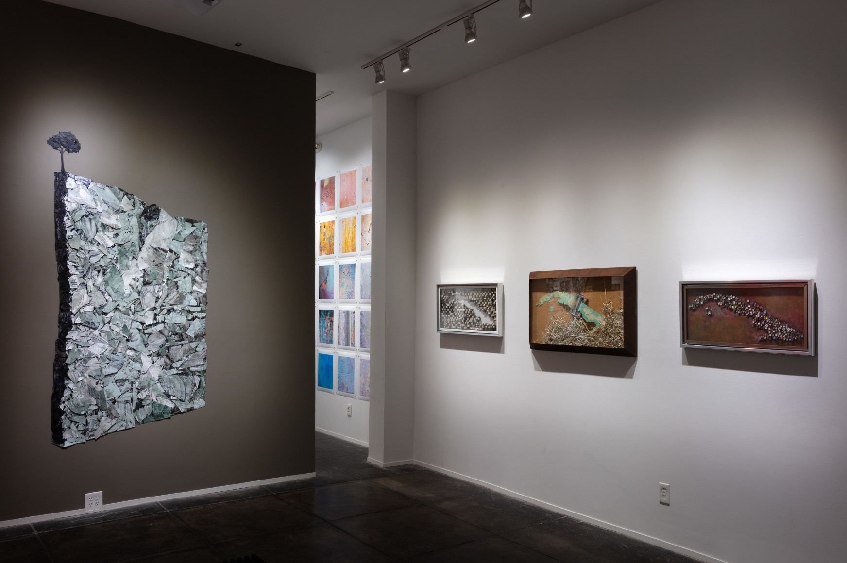 CUBA REVISITED, Twenty Years Later