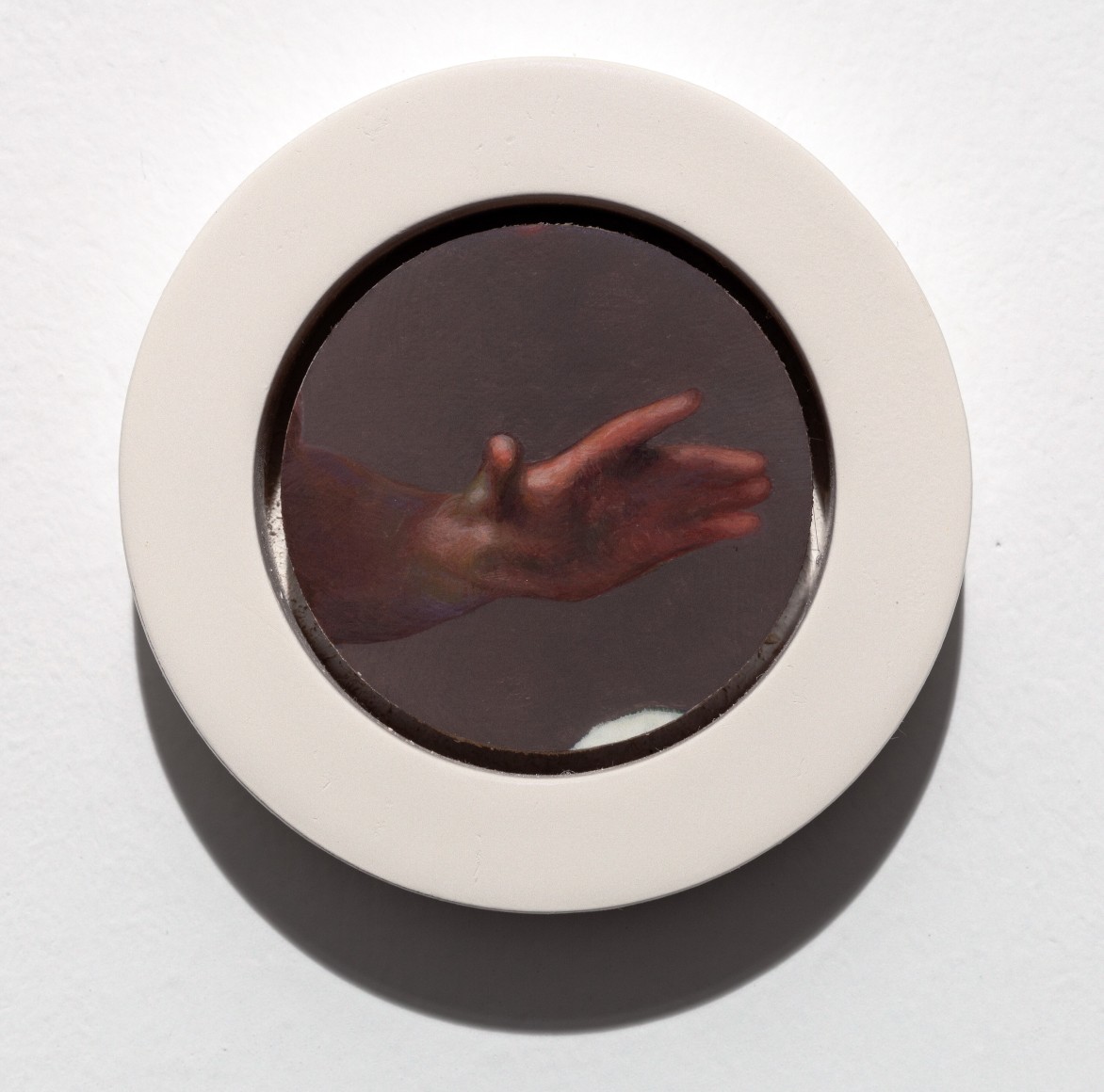 ADAM MYSOCK, A Reliable Pardon, 2018