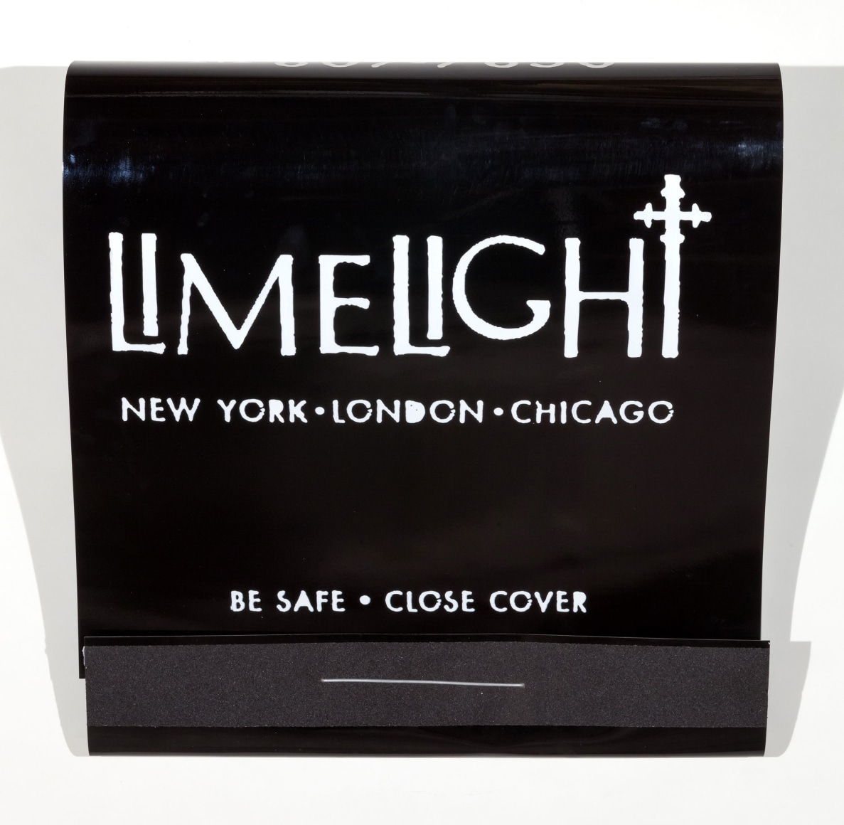 SKYLAR FEIN Limelight, 2016