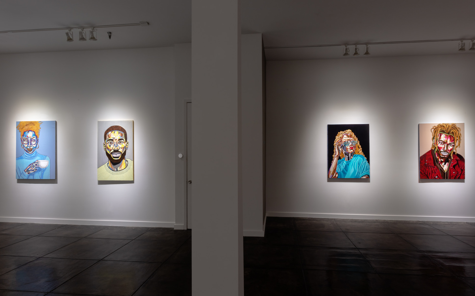 REWA&nbsp;, onye isi okanga: Proud Beings